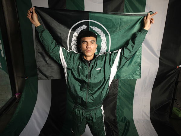 Paulo Sitanggang Resmi Gabung PSS Sleman, Yakin Cepat Beradaptasi