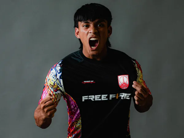 Persis Solo resmi memperkenalkan Ripa Wahyudi sebagai pemain anyar