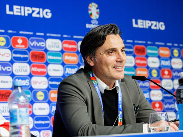 Tanpa Dua Pemain Kunci, Vincenzo Montella Pastikan Timnas Turki Siap Tempur