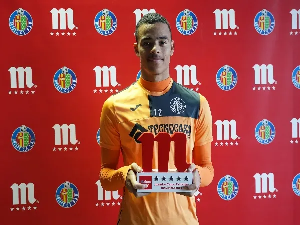 Pemain incaran Lazio