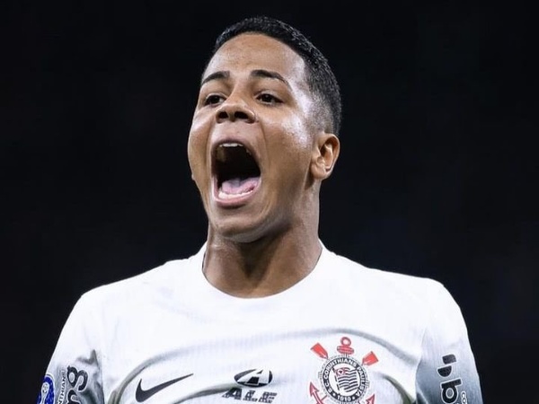 Tottenham Siap Ajukan Tawaran Untuk Bocah Ajaib Brasil