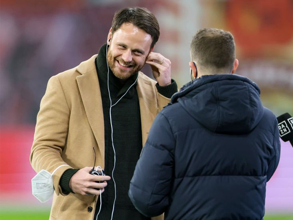 Usai Dan Ashworth, MU Kini Ingin Rekrut Christopher Vivell