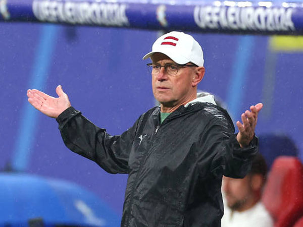 Austria Gagal ke Perempat Final Euro 2024, Ralf Rangnick Cukup Terkejut