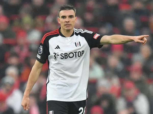 Bayern Munich Akan Segera Rampungkan Transfer Joao Palhinha dari Fulham