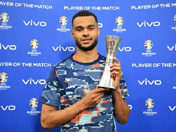 Belanda Libas Rumania, Penampilan Cody Gakpo Tuai Pujian