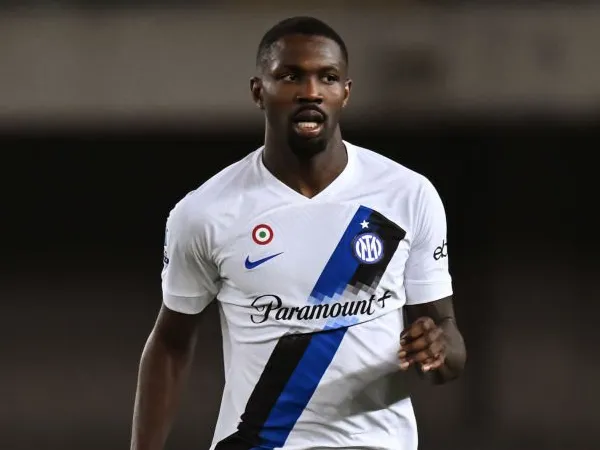 Marcus Thuram.