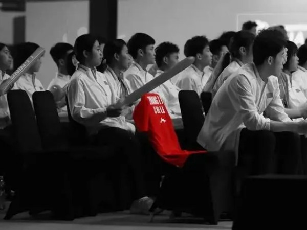 China Persembahan Gelar Beregu Kejuaraan Asia Junior Untuk Zhang Zhijie