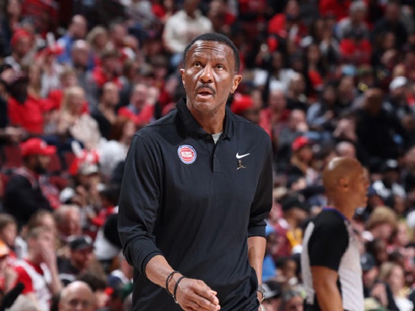 Dwane Casey Memutuskan untuk Tolak Jadi Staf JJ Redick