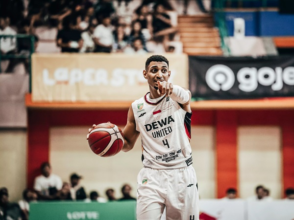 Gelvis Solano Masih Fokus untuk Lawan Satria Muda