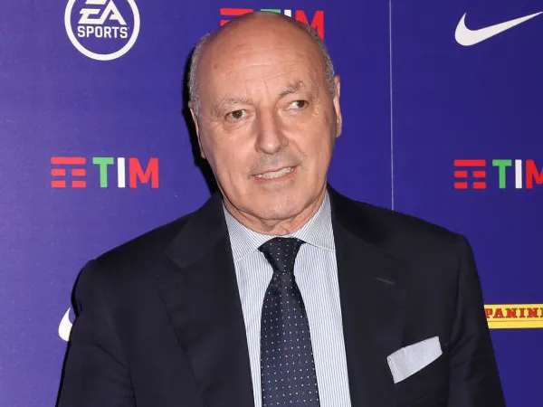 Giuseppe Marotta.