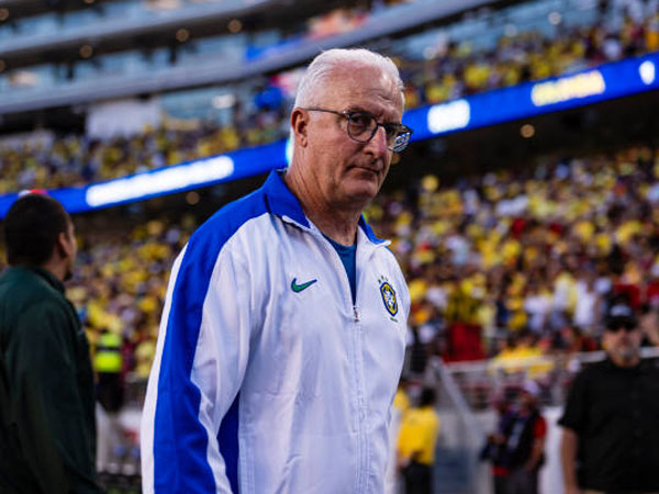 Hargai Proses, Dorival Jr Minta Brasil Bergerak Selangkah Demi Selangkah