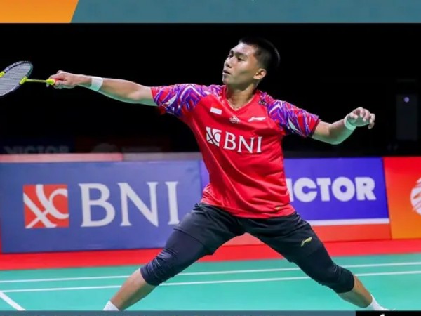 Indonesia Kirim 33 Wakil di Individual Kejuaraan Asia Junior 2024