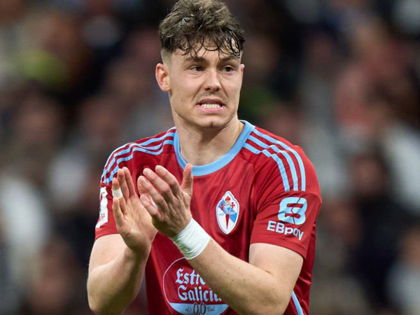 Ini Alasan Wolves Rekrut Jorgen Strand Larsen