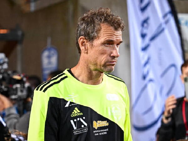 Jens Lehmann Yakin Jerman akan Singkirkan Spanyol, Apa Alasannya?
