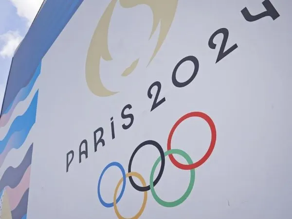 Olimpiade Paris 2024