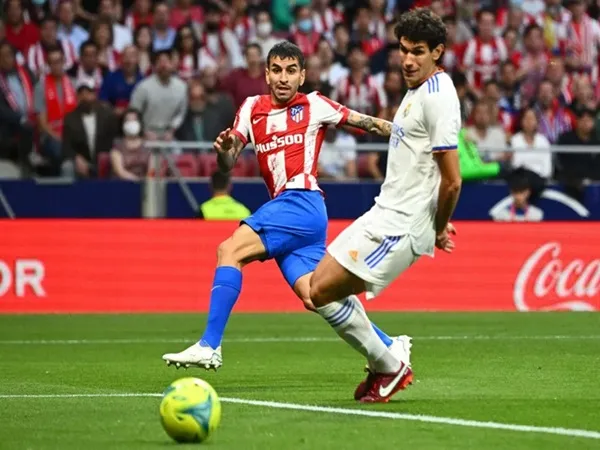Jesus Vallejo Tidak Mau Tinggalkan Real Madrid