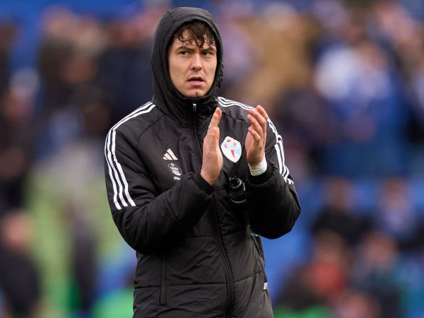 Jorgen Strand Larsen Diklaim Bisa Beri Dampak Besar Bagi Wolves