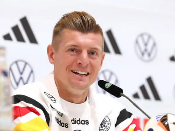 Jumpa Spanyol di Perempat Final, Toni Kroos Tak Terjebak Nostalgia