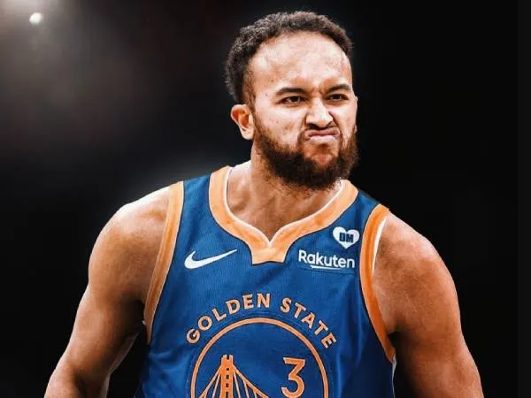 Kyle Anderson adalah seorang forward serbaguna dengan kemampuan bermain yang signifikan. (Foto: Warriors Nation)