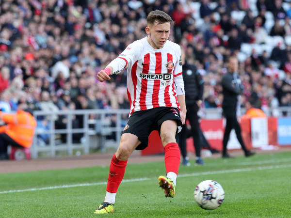 Liverpool Pantau Perkembangan Bintang Muda Sunderland, Chris Rigg