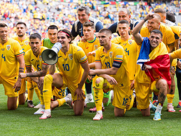 Meski Tersingkir di 16 Besar, Gheorghe Hagi Nilai Prospek Rumania Bagus