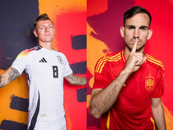 Perempat Final Euro 2024: Jerman vs Spanyol, Duel Sengit Para Favorit Juara