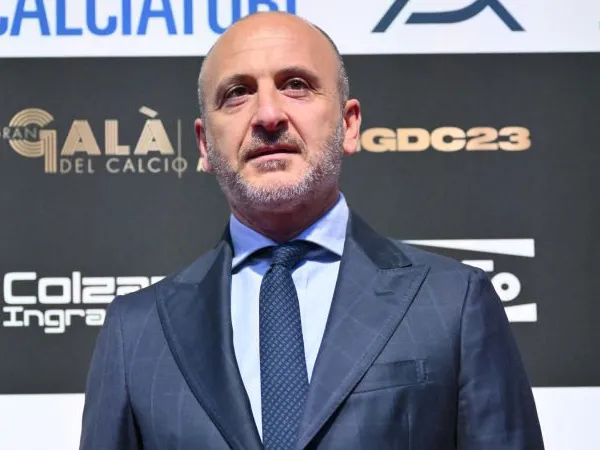 Piero Ausilio.