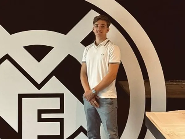 Real Madrid Telah Datangkan Kiper Muda Atletico