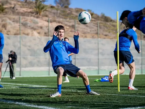 Real Madrid Tertarik untuk Datangkan Bintang Muda Genk