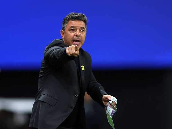 Resmi Pecat Marcelo Gallardo, Al-Ittihad Pertimbangkan Stefano Pioli