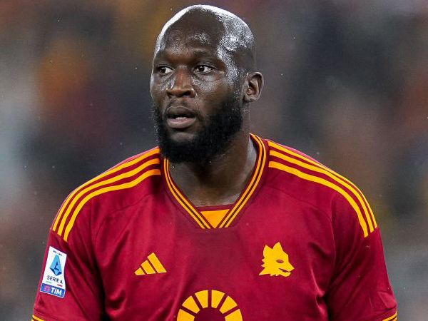 Romelu Lukaku Lebih Cocok Buat Milan, Bukan Joshua Zirkzee