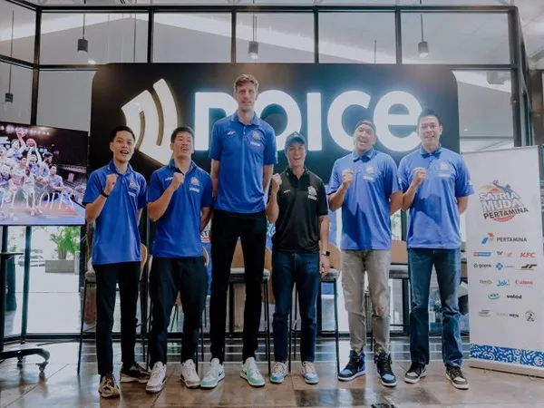 Satria Muda Akan Kembali Bermain di Britama Arena Saat Babak Playoff