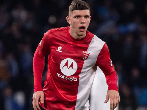 Tinggalkan Inter, Franco Carboni Sudah Jalani Tes Medis di River Plate