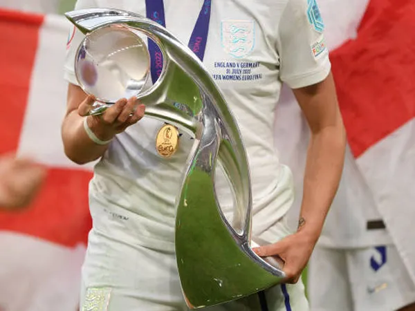 UEFA Berharap Euro 2025 Wanita Swiss Bisa Pecahkan Rekor Penonton