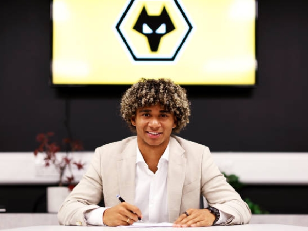 Umumkan Transfer Pedro Lima, Wolves Sempat-sempatnya Ejek Chelsea