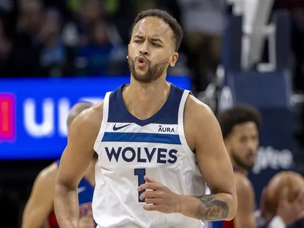 Warriors Perkuat Pertahanan dengan Mendapatkan Kyle Anderson