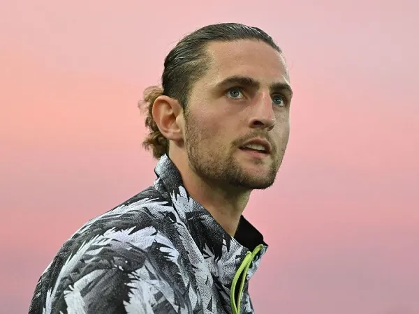 Adrien Rabiot
