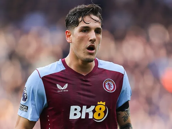 Nicolo Zaniolo