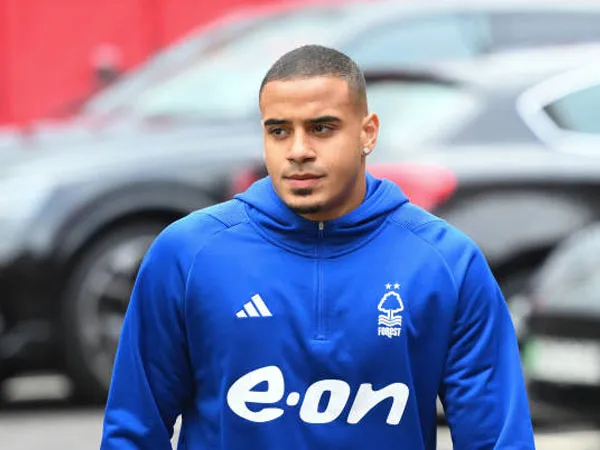 Bek Nottingham Forest, Murillo Ungkap Rencana Pindah ke Klub Besar