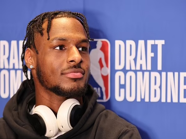 Bronny James Jelaskan Alasan Penampilan Buruk di USC