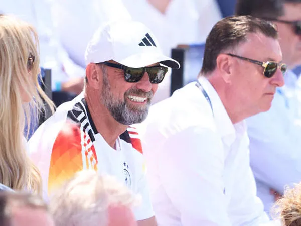 Bukan Jerman, Jurgen Klopp Jagokan Negara Ini Juara Euro 2024