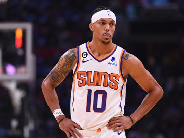 Damion Lee Akan Tetap Bertahan dengan Phoenix Suns