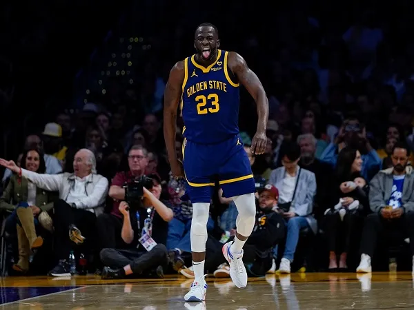 Draymond Green sebut dirinya hampir terima tawaran Grizzlies di musim panas 2023.