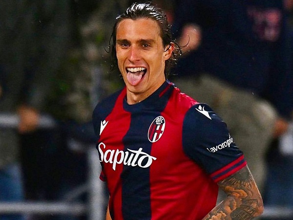 Gagal Dapatkan Riccardo Calafiori, Juventus Incar Dua Bek