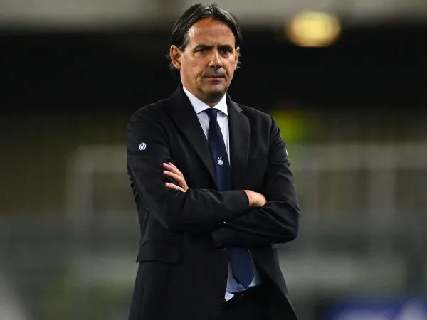 Simone Inzaghi.