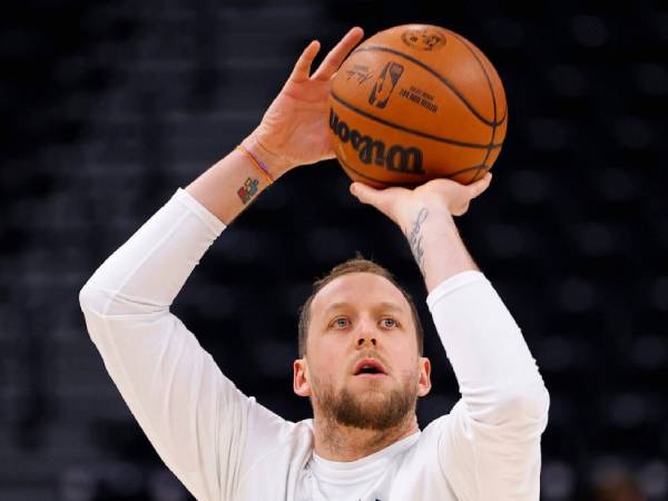 Joe Ingles Sepakati Kontrak Satu Tahun Senilai $3,3 Juta Dengan Wolves