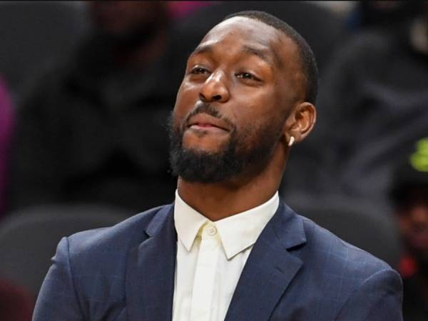 Kemba Walker Bergabung Kembali Dengan Hornets Sebagai Staf Pelatih