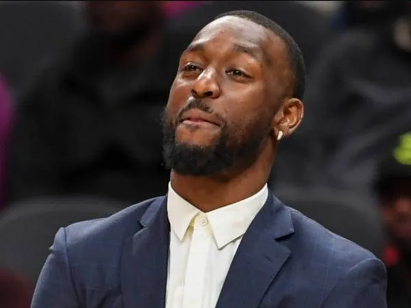 Kemba Walker akan bergabung dengan staf kepelatihan Hornets sebagai pelatih pengembangan pemain. (Foto: Charlotte Hornets)