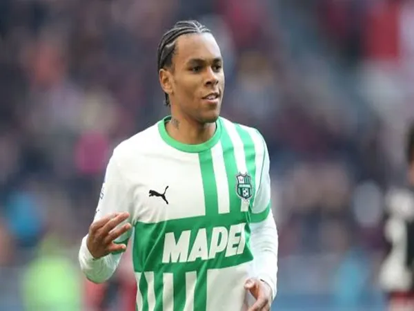 Lazio Tertarik Rekrut Winger Sassuolo Musim Panas Ini