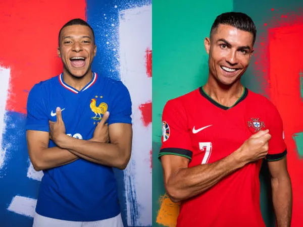 Lini Depan Prancis dan Portugal Siap Bangkit di Perempat Final Euro 2024